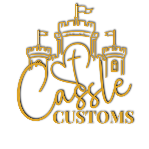 Cassle Custom Designs